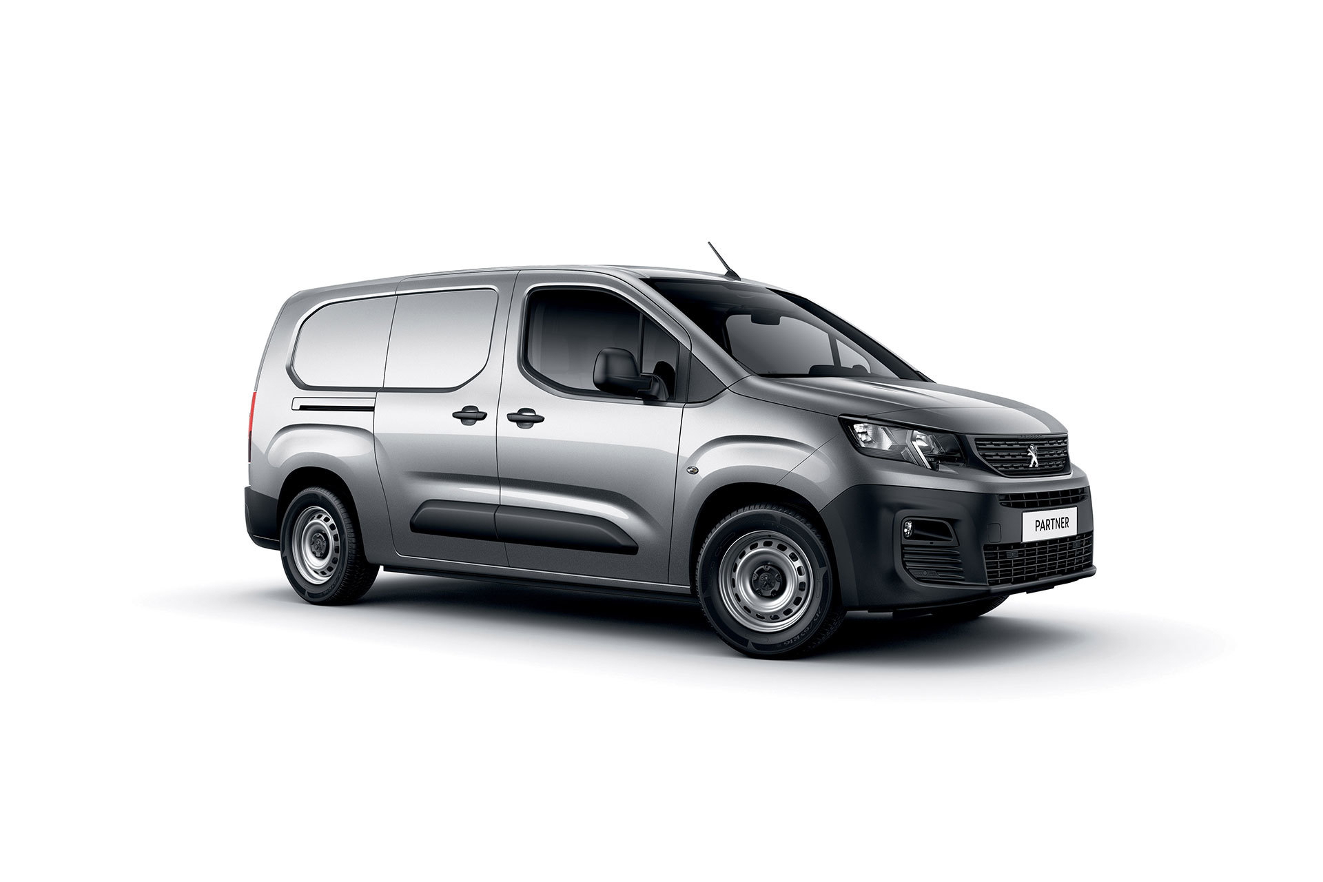 Peugeot Partner 2018 07