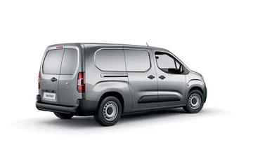 Peugeot Partner 2018 13
