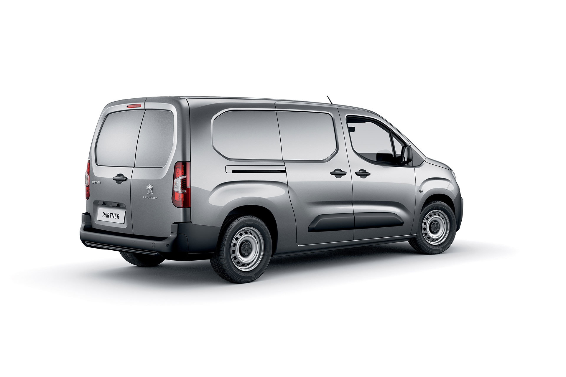 Peugeot Partner 2018 13