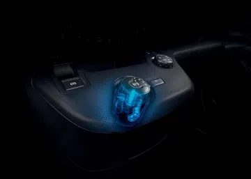 Peugeot Partner 2018 18