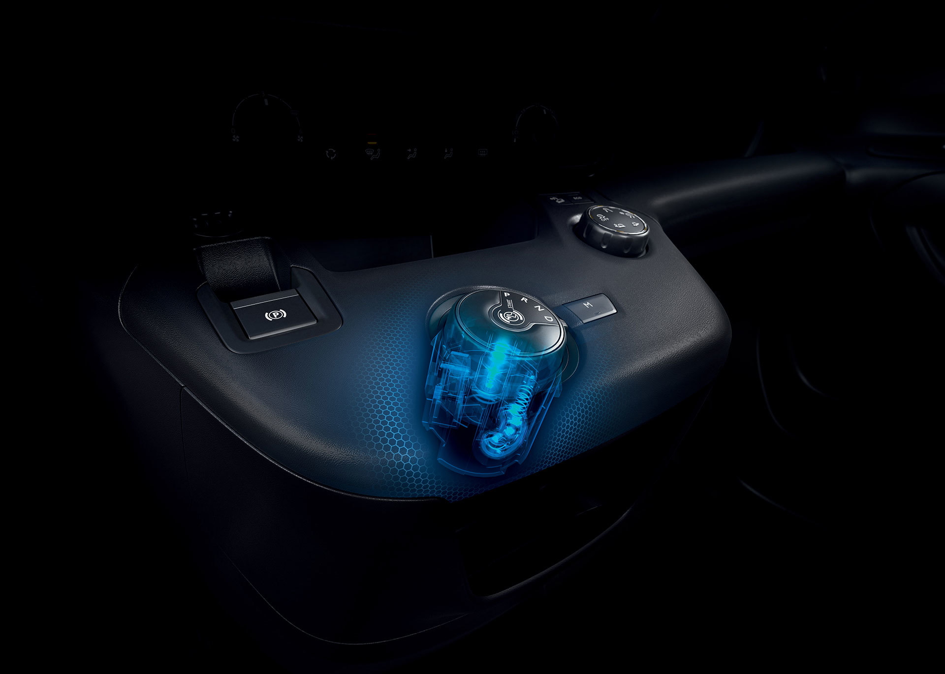 Peugeot Partner 2018 18