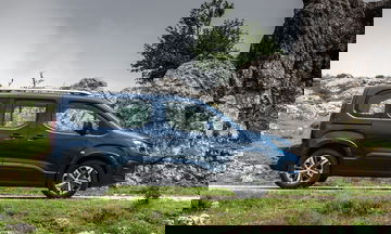 Peugeot Rifter Motores 03