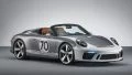 Porsche 911 Speedster Dm 2018 1
