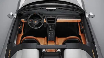 Porsche 911 Speedster Dm 2018 14