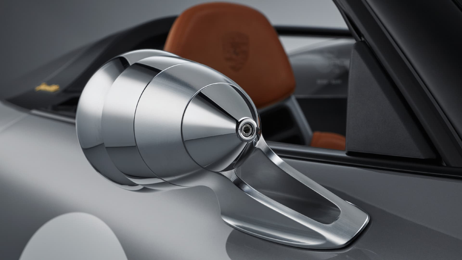 Porsche 911 Speedster Dm 2018 2