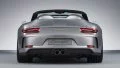 Porsche 911 Speedster Dm 2018 5