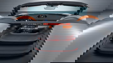 Porsche 911 Speedster Dm 2018 6
