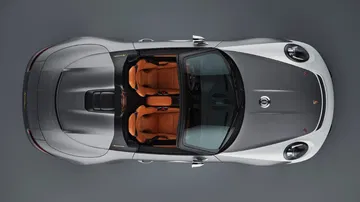 Porsche 911 Speedster Dm 2018 8