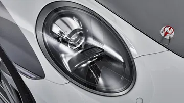 Porsche 911 Speedster Dm 2018 9