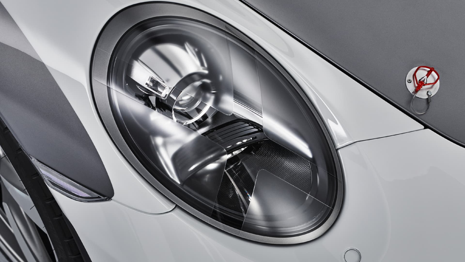 Porsche 911 Speedster Dm 2018 9