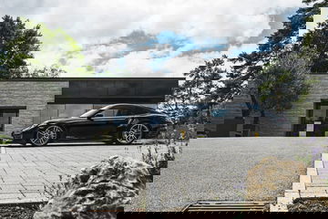Porsche 911 Turbo S Techart Dm 2
