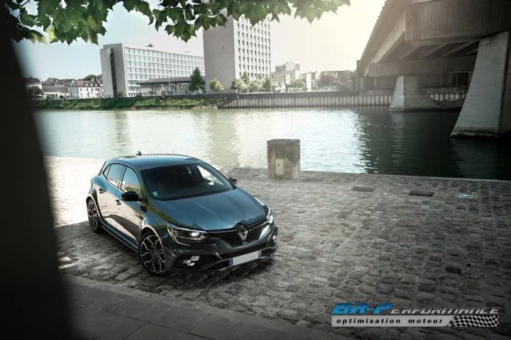 Renault Megane Rs Br Performance 1