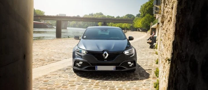 Renault Megane Rs Br Performance P