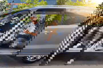 Seat Alhambra 6