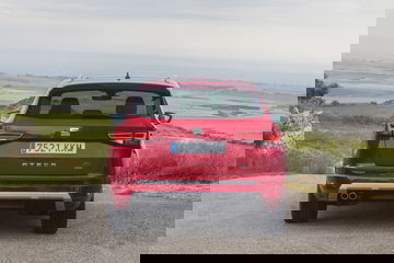 Seat Ateca Fr 003a