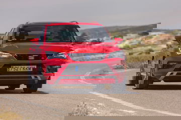 Seat Ateca Fr 005a