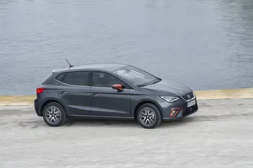 Seat Ibiza Arona Beats 10