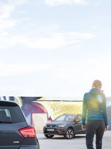 Seat Ibiza Arona Beats 11