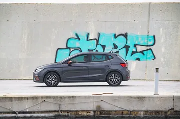 Seat Ibiza Arona Beats 13