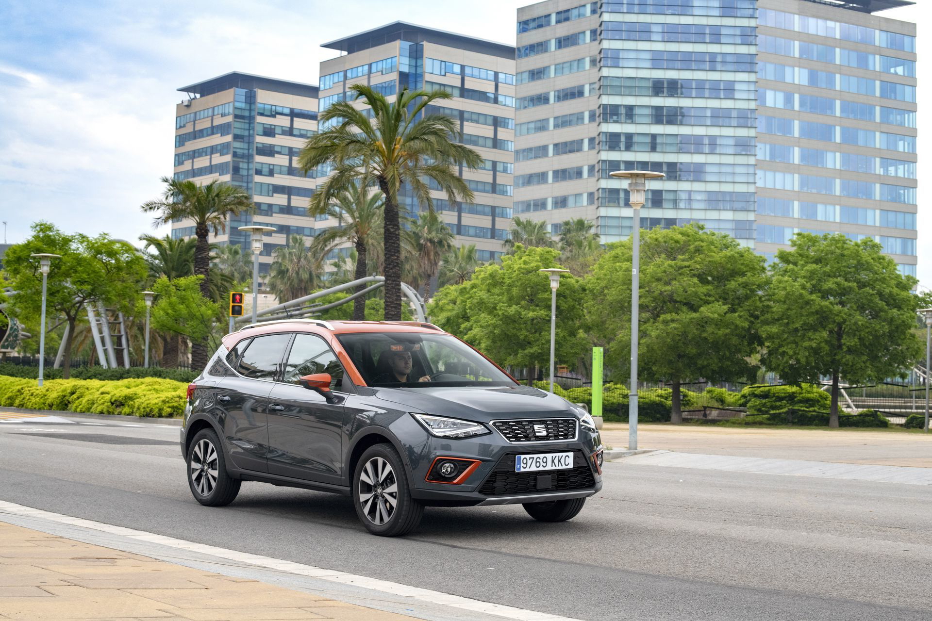 Seat Ibiza Arona Beats 15