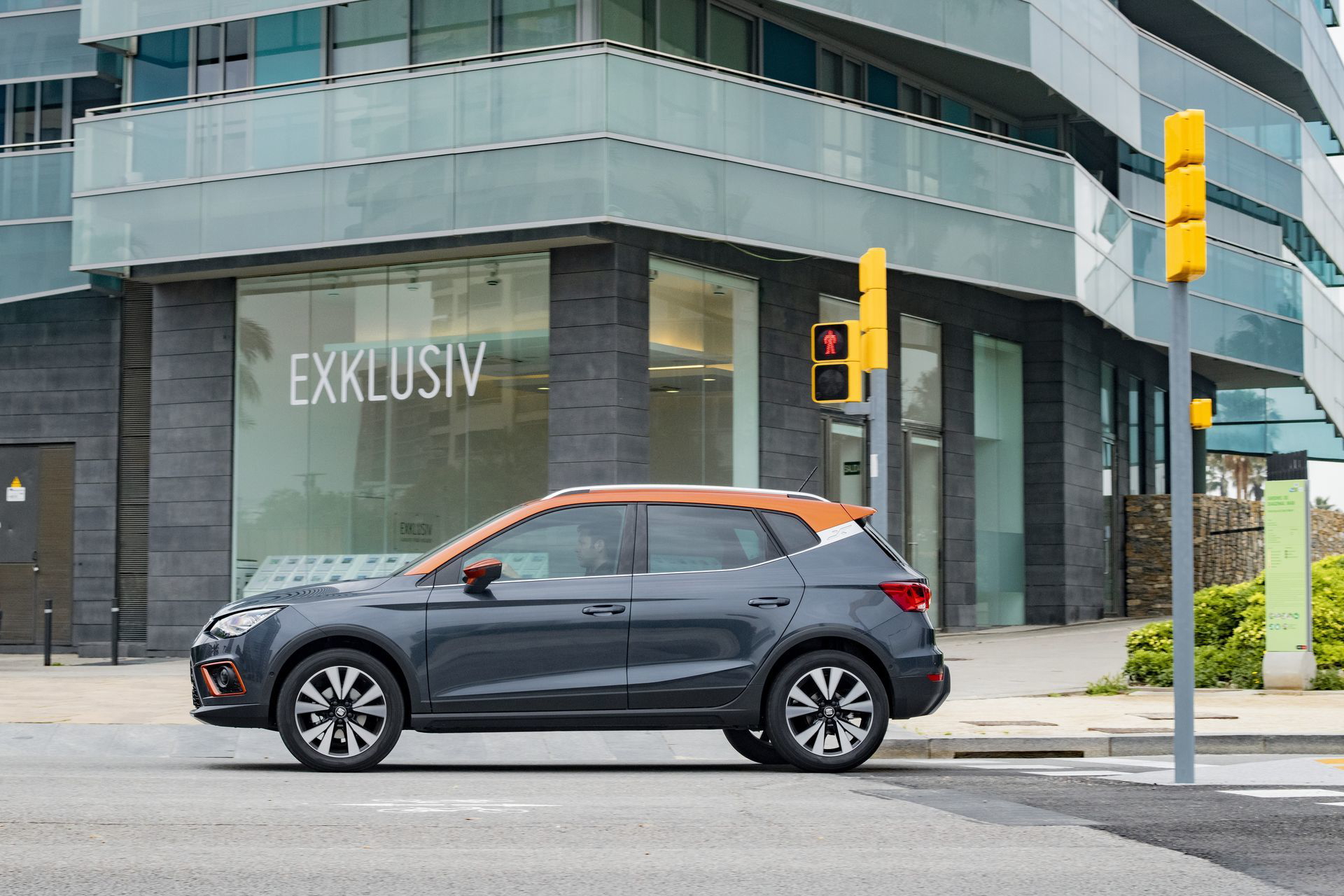 Seat Ibiza Arona Beats 16