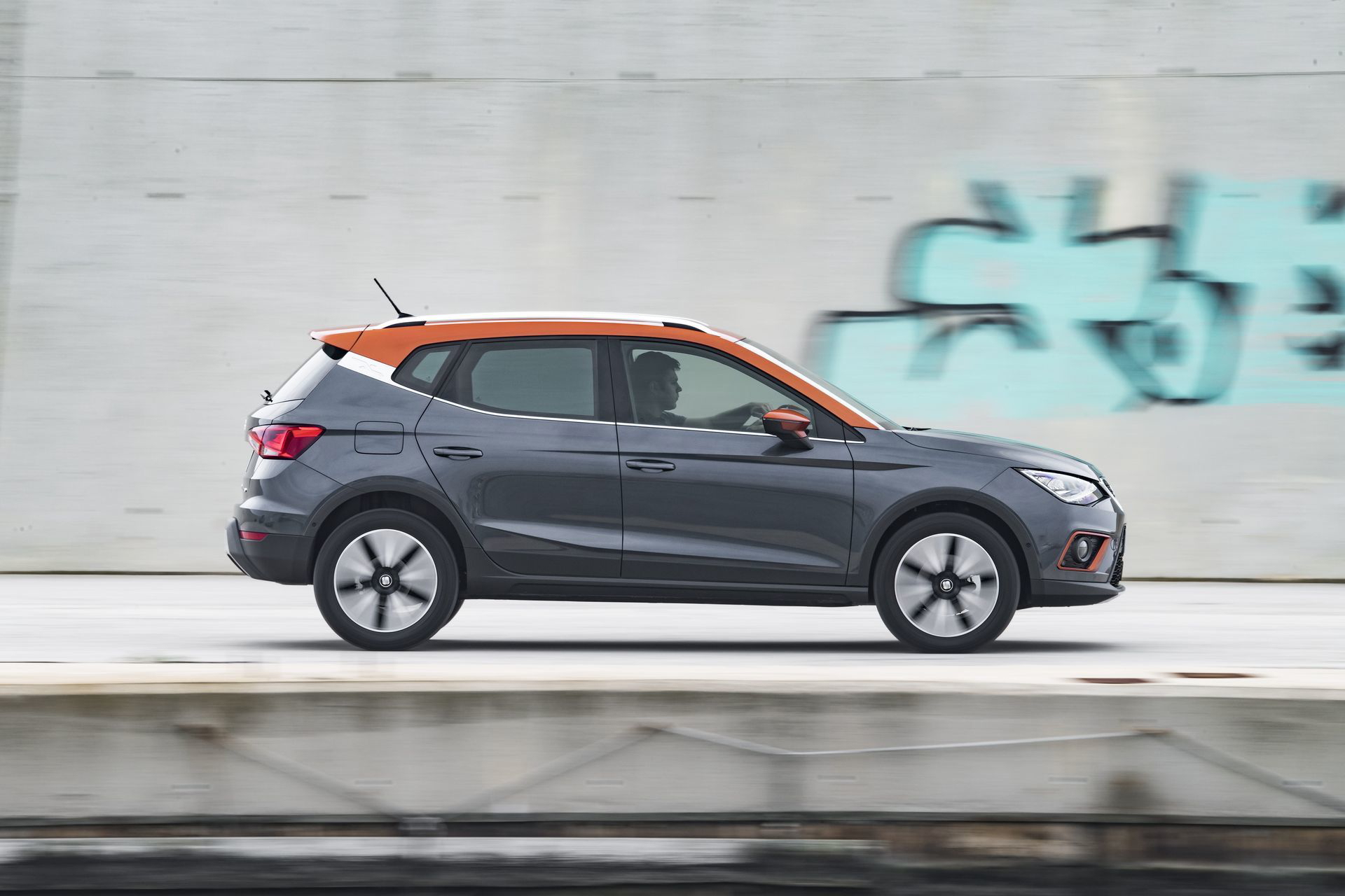 Seat Ibiza Arona Beats 17