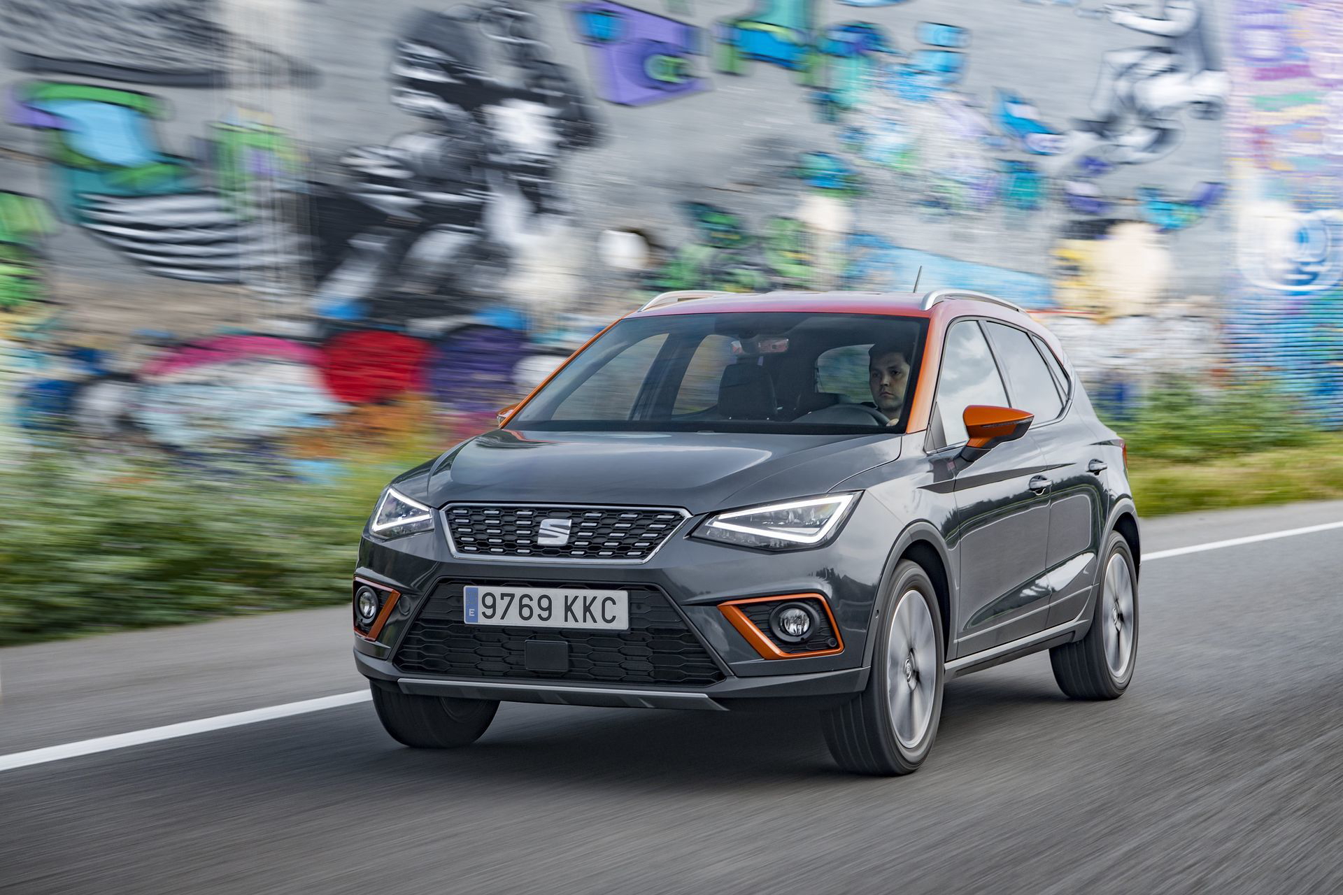 Seat Ibiza Arona Beats 19