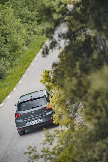 Seat Ibiza Arona Beats 25