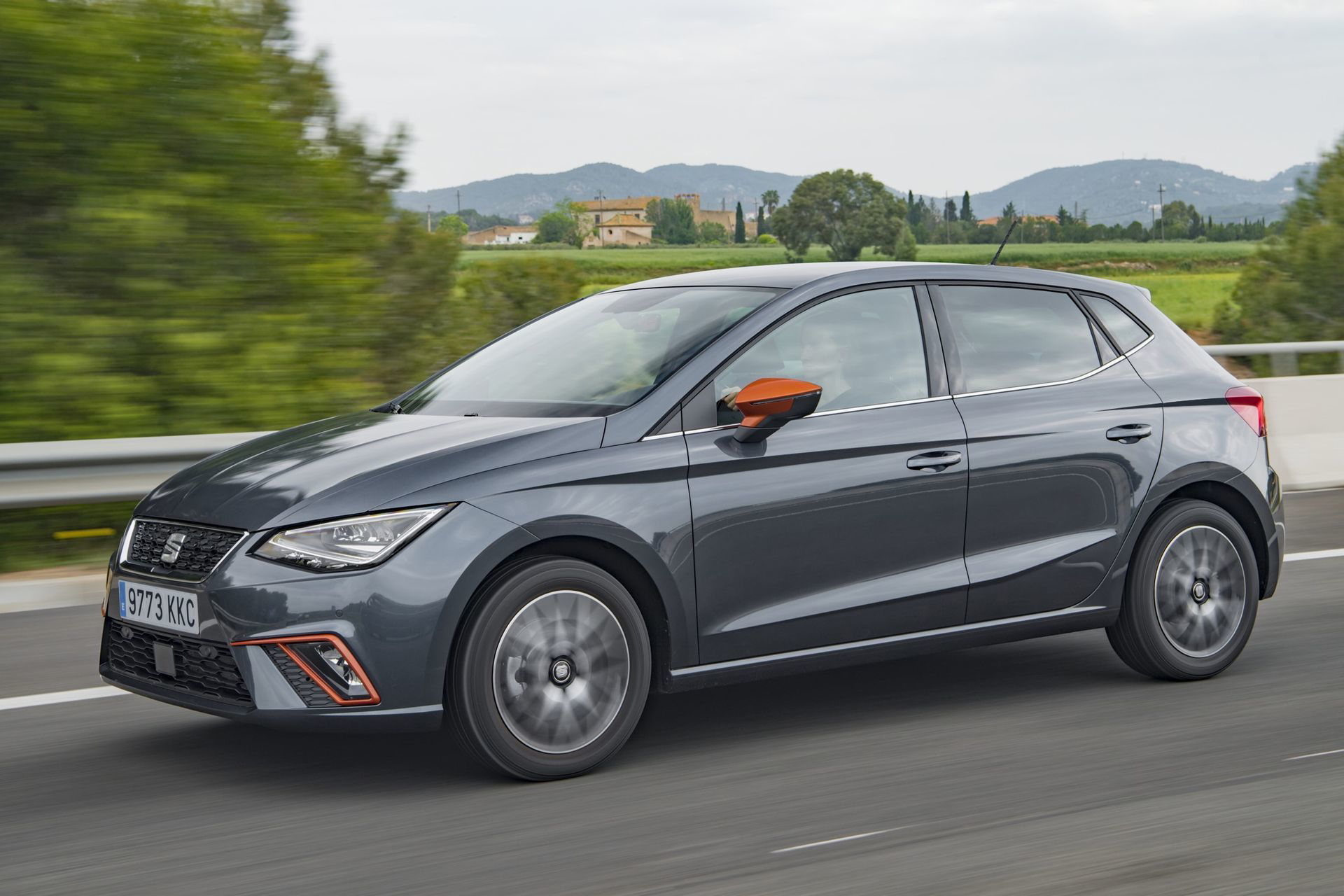 Seat Ibiza Arona Beats 27