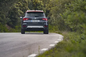 Seat Ibiza Arona Beats 28