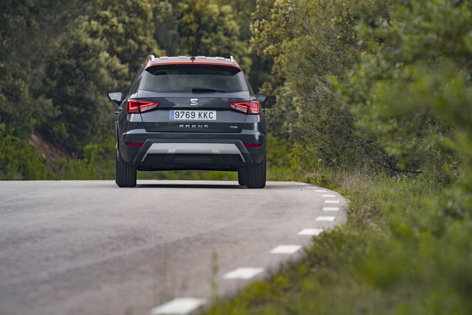 Seat Ibiza Arona Beats 28
