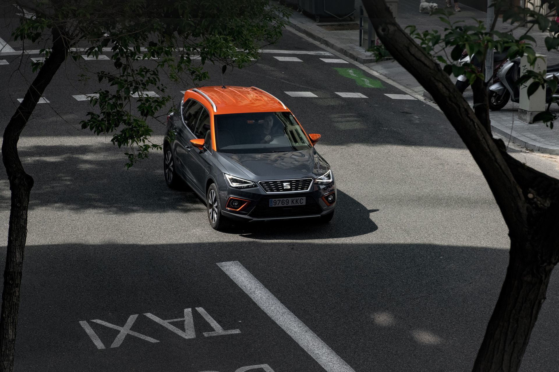 Seat Ibiza Arona Beats 30