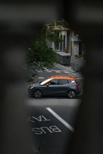 Seat Ibiza Arona Beats 31