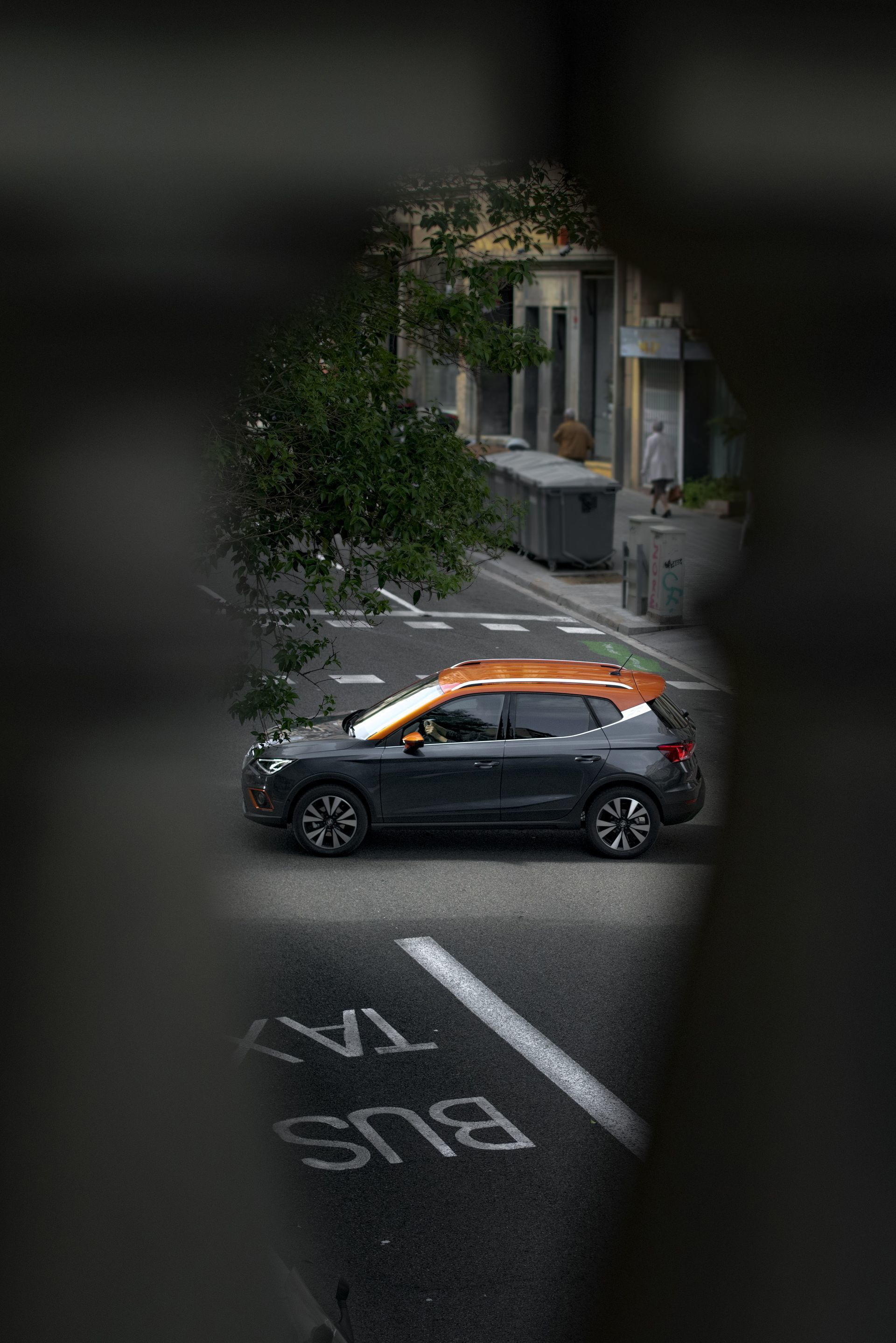 Seat Ibiza Arona Beats 31