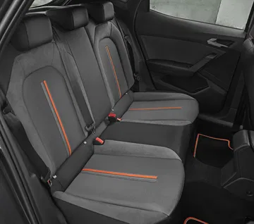 Seat Ibiza Arona Beats 38