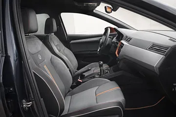 Seat Ibiza Arona Beats 39