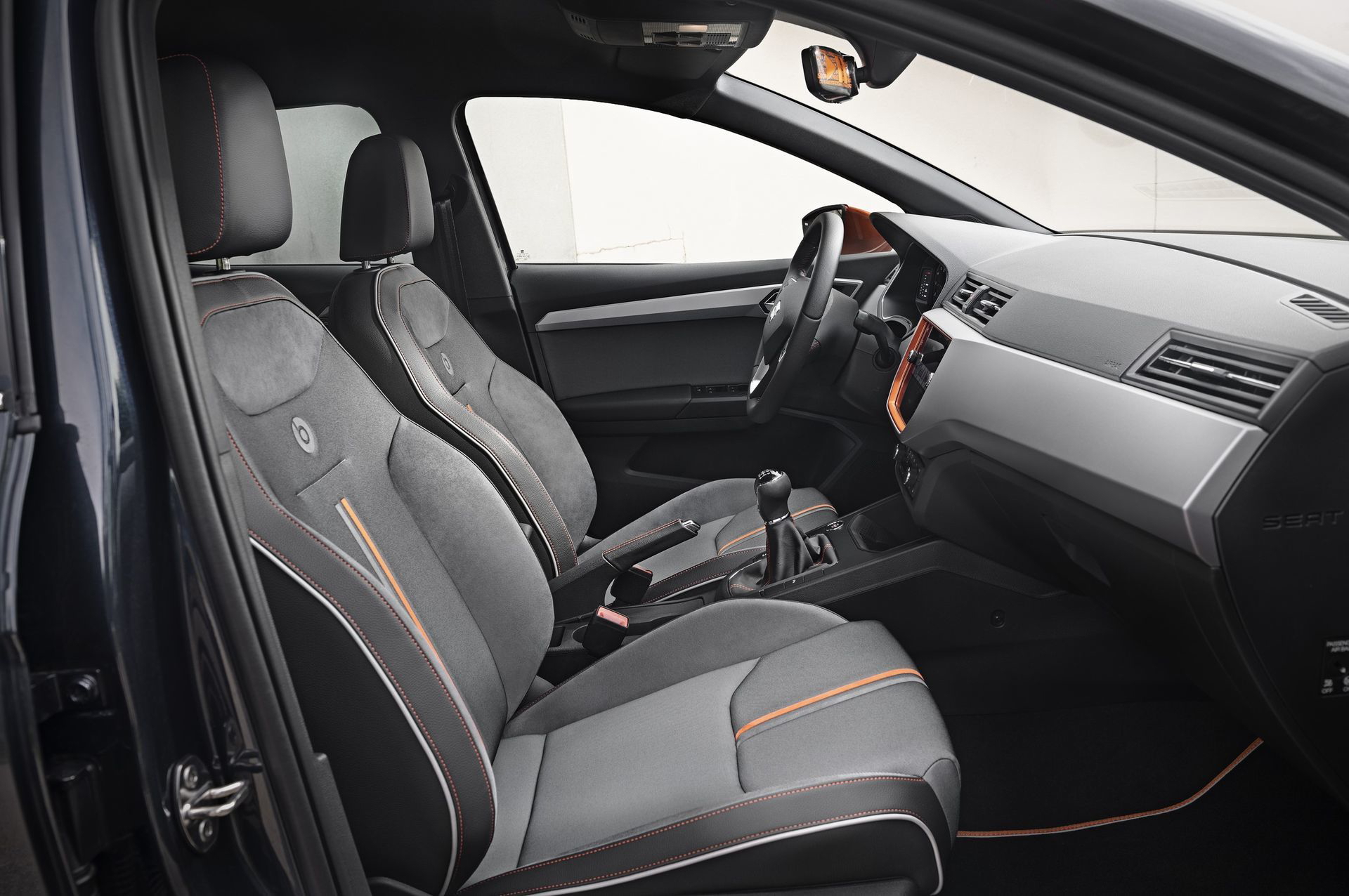 Seat Ibiza Arona Beats 39