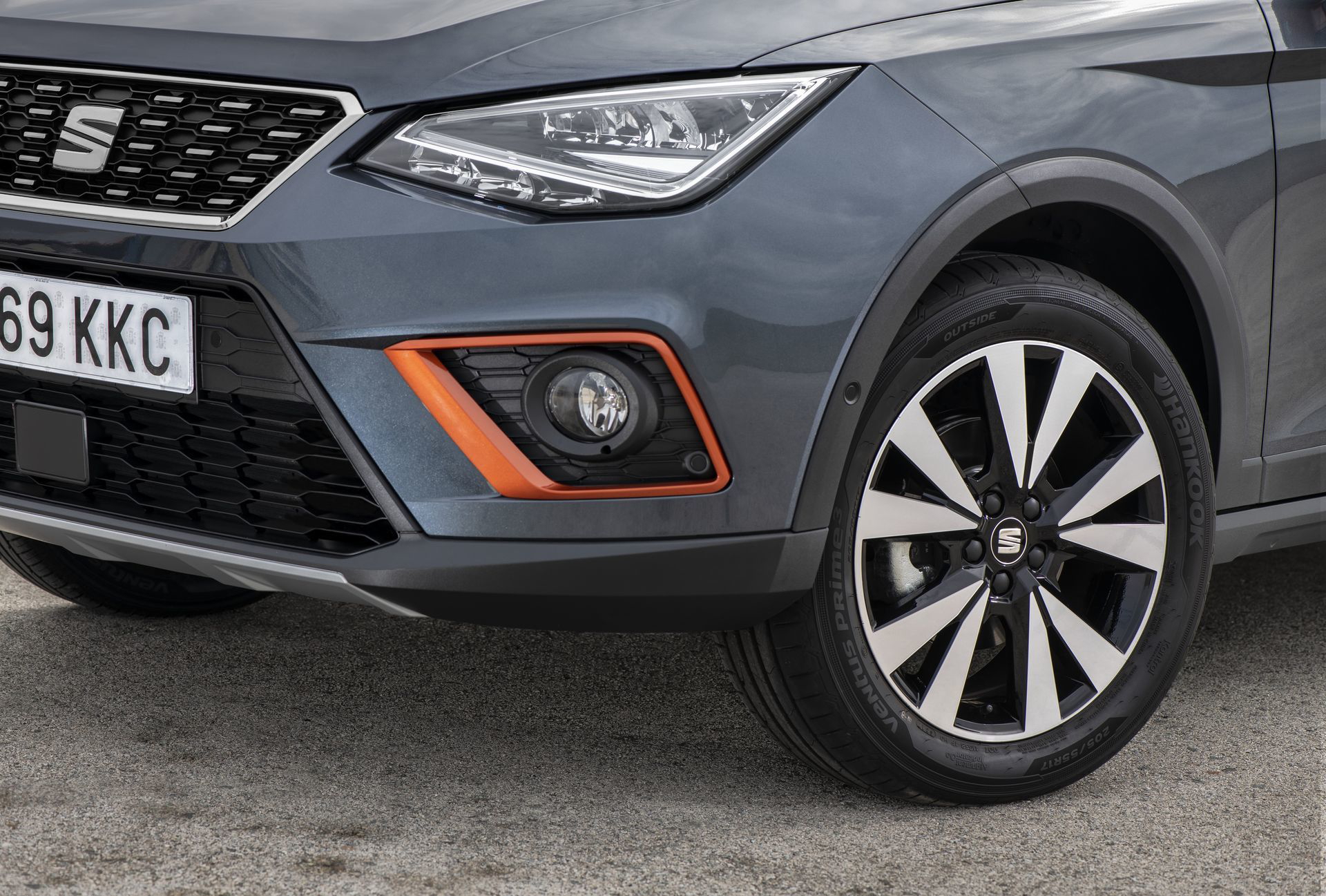 Seat Ibiza Arona Beats 42