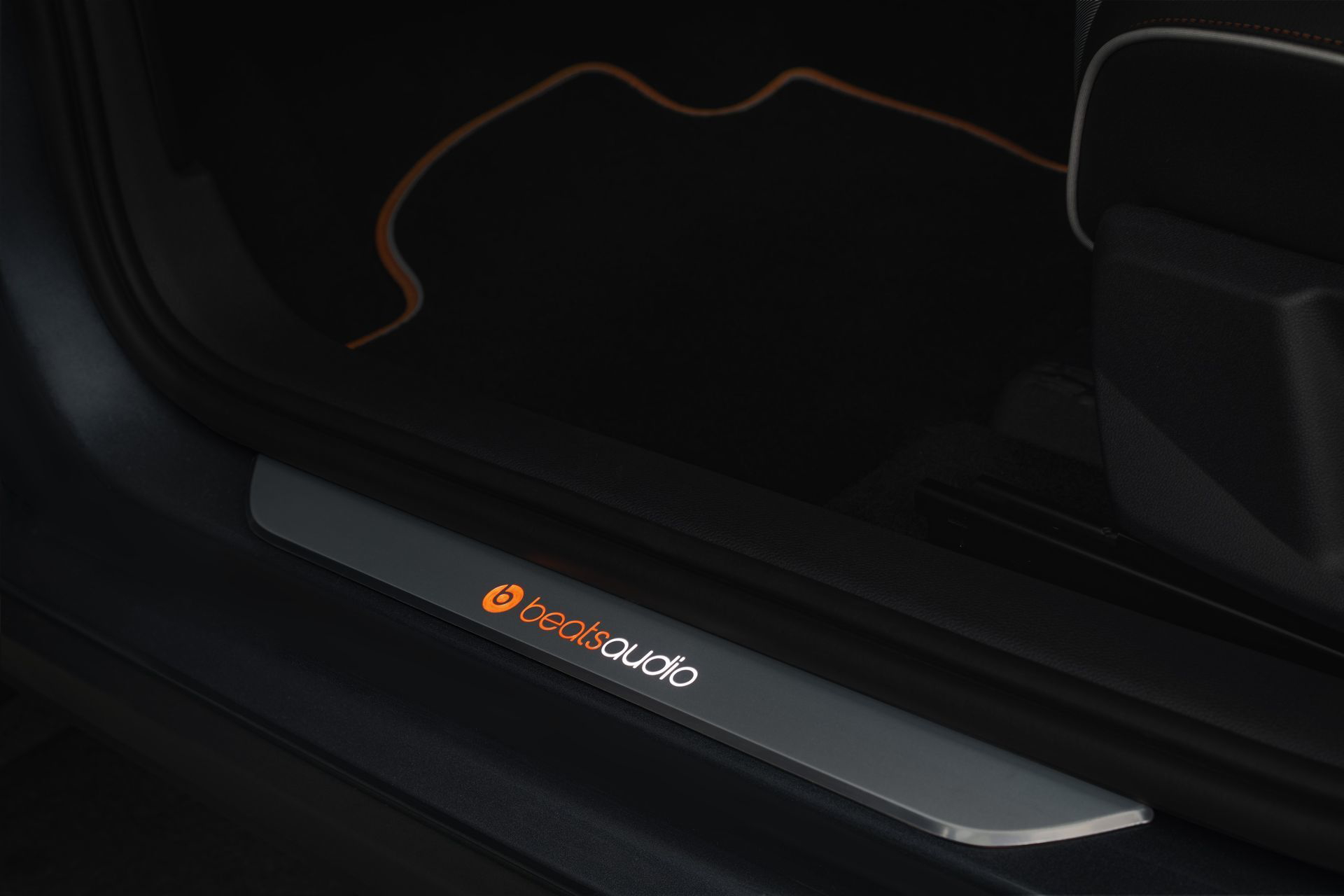 Seat Ibiza Arona Beats 44