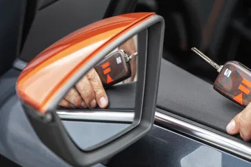 Seat Ibiza Arona Beats 46