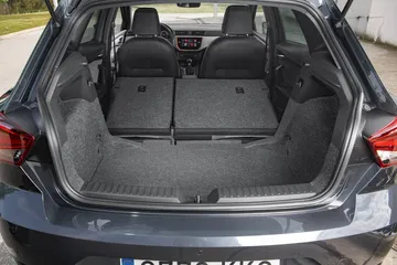 Seat Ibiza Arona Beats 48