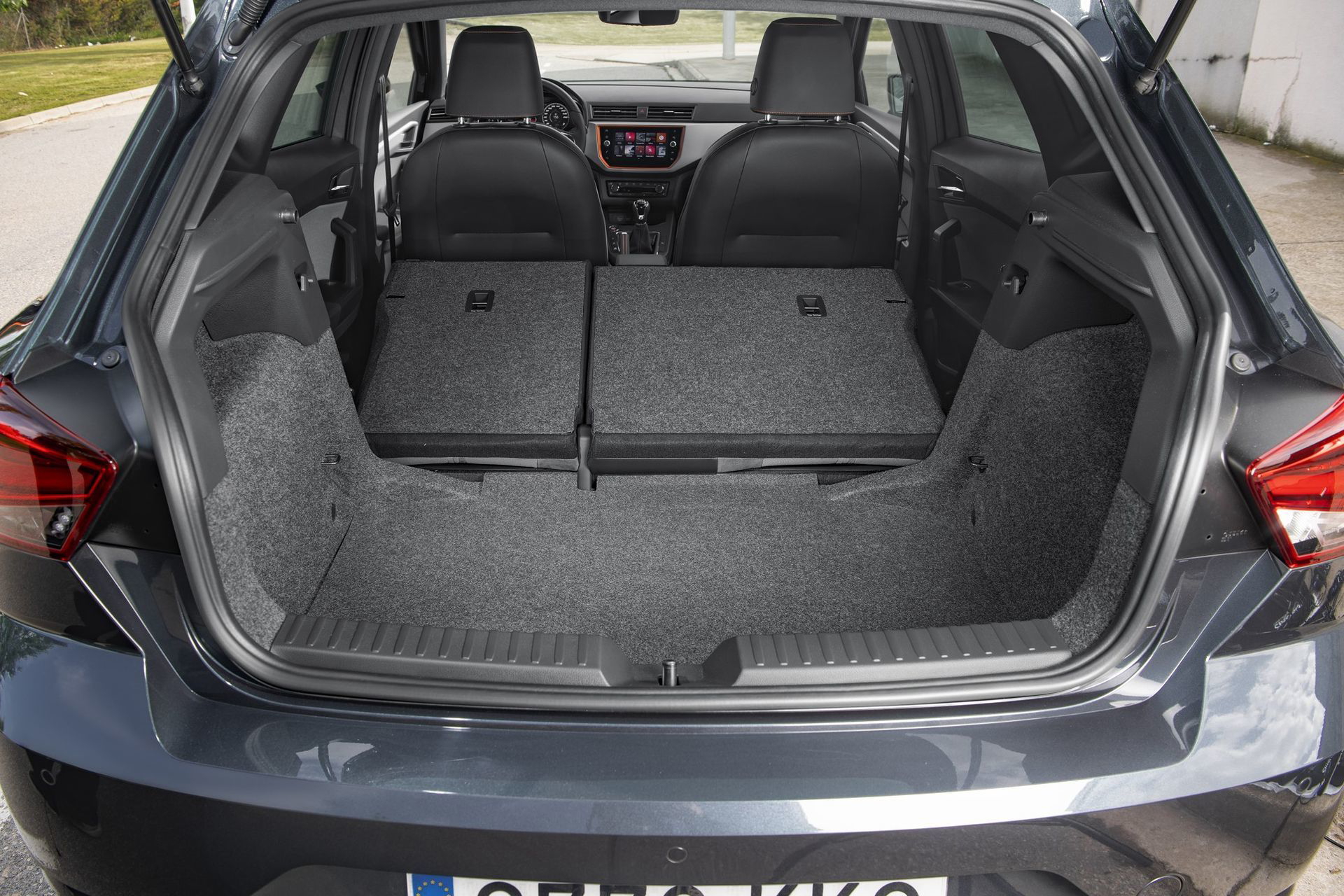 Seat Ibiza Arona Beats 48