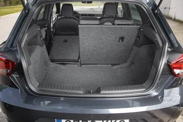 Seat Ibiza Arona Beats 49