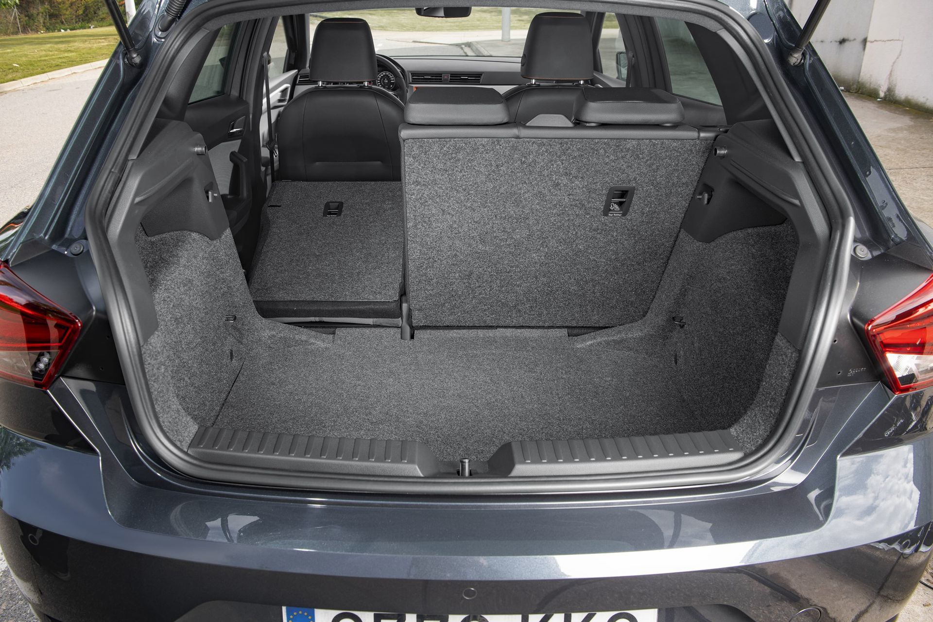 Seat Ibiza Arona Beats 49