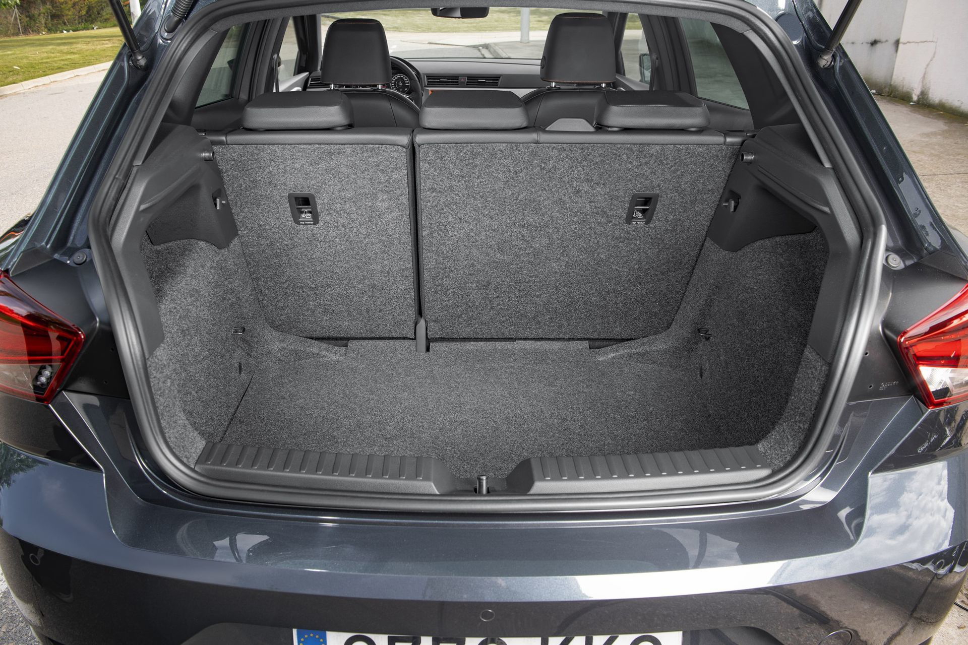 Seat Ibiza Arona Beats 50