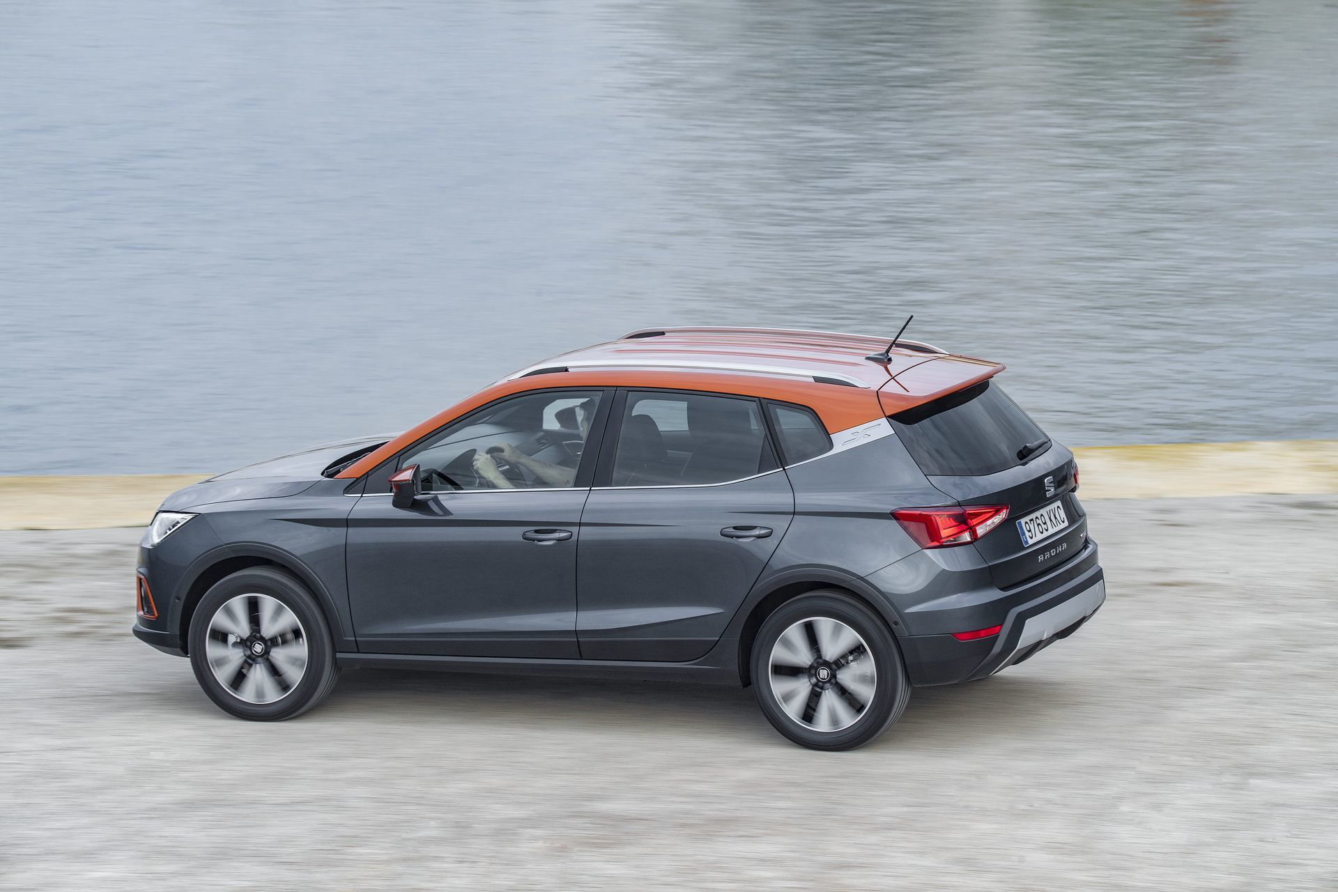 Seat Ibiza Arona Beats 9