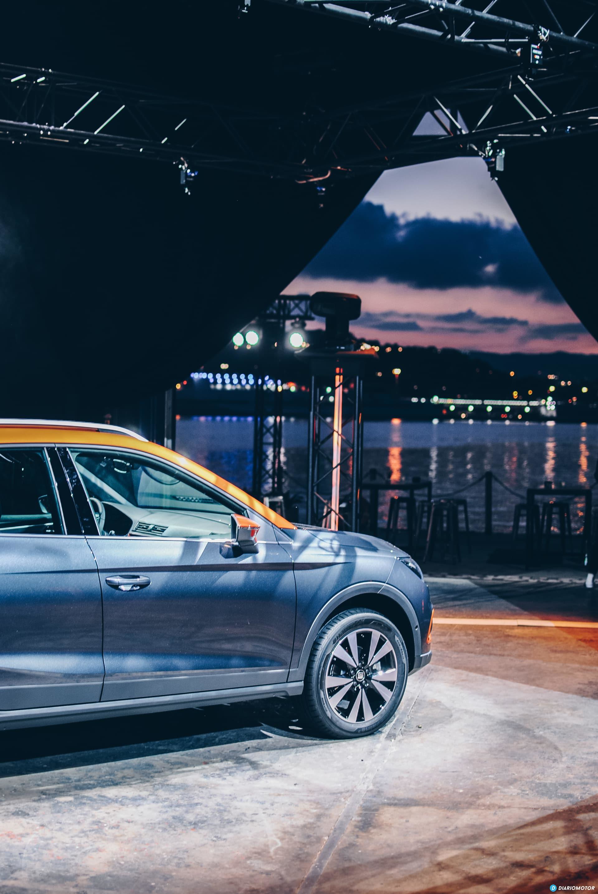 Seat Ibiza Beats 9