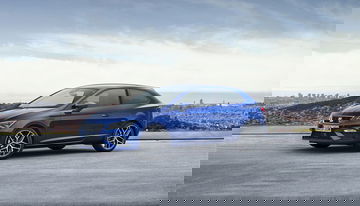 Seat Leon Sc Limited Edition 5