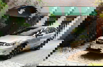 Subaru Xv Diesel Oferta 5