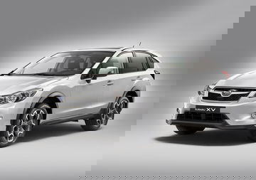 Subaru Xv Diesel Oferta 6
